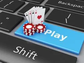 Are there any legal online poker sites in australia?