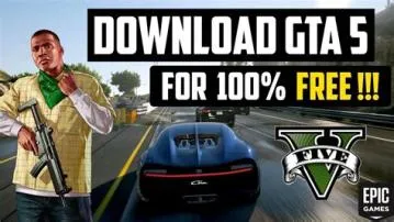 Can you just install gta online?