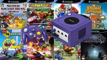 Why did the gamecube sell so poorly?