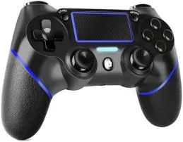 Do ps4 controllers work well on pc?