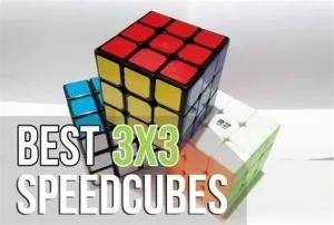 How do i choose a good speed cube?