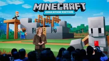 Is minecraft education edition limited?