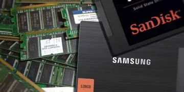 Is ssd faster than ram?