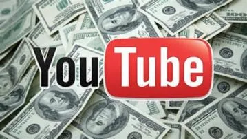 How many subscribers do you need to make money on youtube?