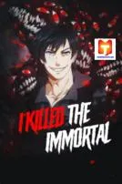 What killed immortal?