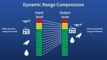 What dynamic range should i use?