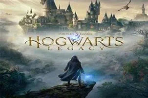 Is hogwarts legacy aaa?