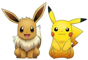 Why eevee is better than pikachu?