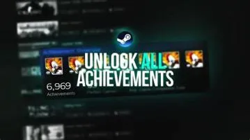 What program unlocks steam achievements?