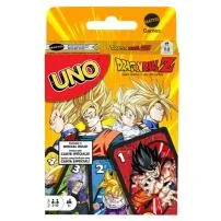 What is the dragon card in uno?