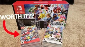 Can i buy a switch game and download it later?