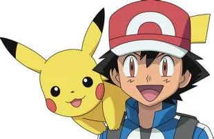 How many pikachu does ash have?