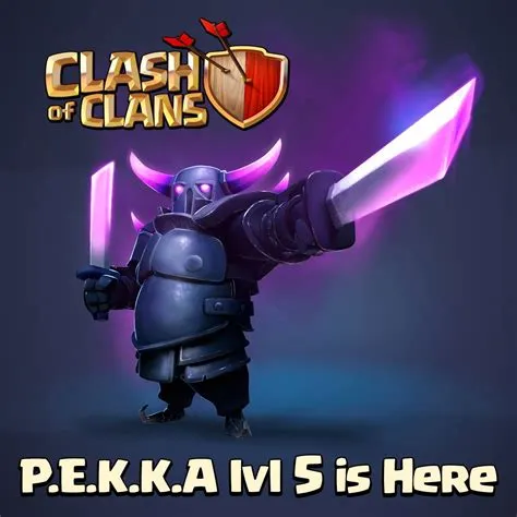 Is the p.e.k.k.a good
