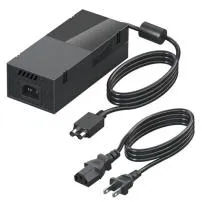 Does xbox need and power adapter?