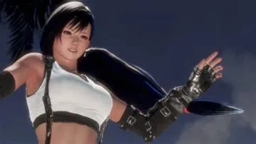 Is tifa dead or alive?