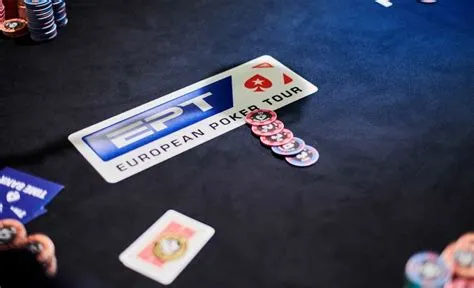 Is poker big in europe