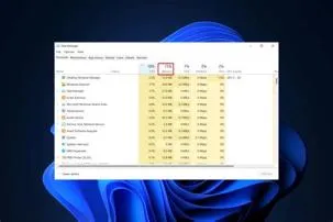 Is 4 gb ram enough for windows 11?