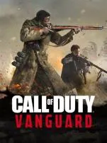 What countries are in cod vanguard?