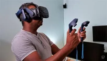 How long should you wear vr?