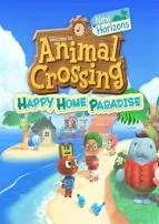 Can i play happy home paradise without nintendo online?
