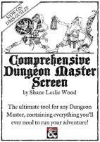 What is a typical dungeon master?