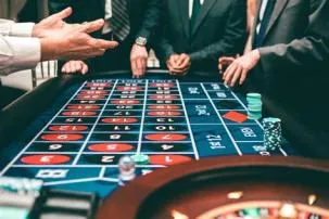 What mental illness causes gambling?
