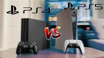 Is ps5 worth it if i have ps4?