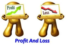 What is the profit rule for a business?