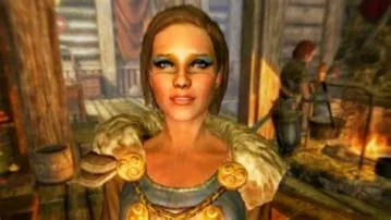Can my wife leave me in skyrim?