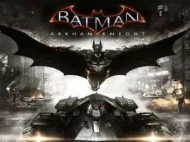 Is there any free batman game?