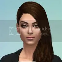 Where do celebrities hang out in sims 4?