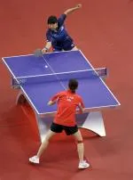 Is it okay to call table tennis ping pong?