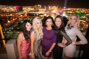 Are call girls legal in las vegas?