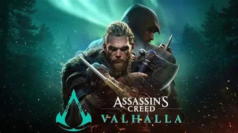 Is assassins creed valhalla playable on steam deck
