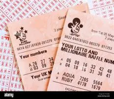 When can you buy a lottery ticket in the uk?