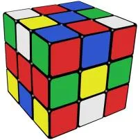 Is the rubiks cube related to math?