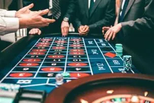 What casino games win the most?