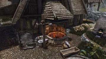 Which blacksmith sells best skyrim?