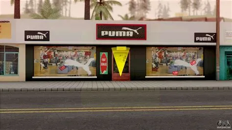 What are 24 7 stores in gta san andreas