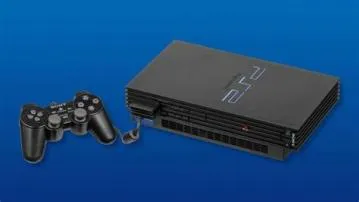 Why cant my ps2 disc be read?