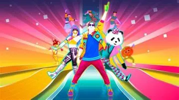 Can you play just dance unlimited online with friends?
