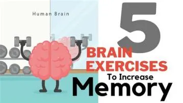 Can brain training improve memory?
