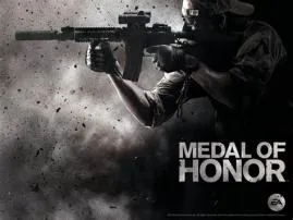 Is medal of honor game based on a true story?