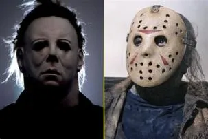 Who is jason voorhees based on?