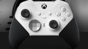 When was the xbox core controller released?