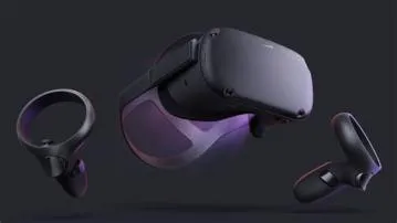 Is an oculus quest 2 worth it if i have a pc?