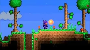 Is there ruby armor in terraria?