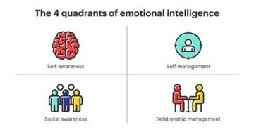 What is emotional iq for leaders?