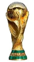 Is fifa world cup 100 gold?