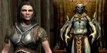 Can you turn your wife and kids into vampires in skyrim?
